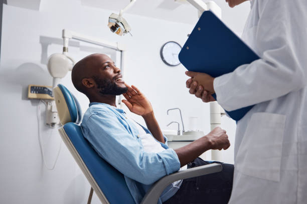 Best Cracked Tooth Emergency Dentist  in Flemingsburg, KY
